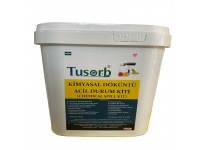 Kimyasal Acil Durum Kiti 