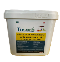 Kimyasal Acil Durum Kiti 