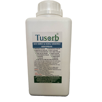 Zeolit Sıvı Emici Ve Koku Giderici Absorban 1 Kg