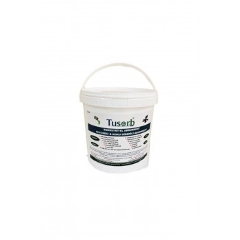 Sıvı Emici Absorban (20) kg Kova