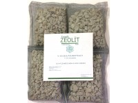 Zeolit Dolap, Çekmece Nem Ve Koku Alıcı (4x100=400.gr)