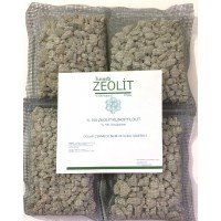 Zeolit Dolap, Çekmece Nem Ve Koku Alıcı (4x100=400.gr)