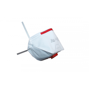 1310V Era FFP3 NR D Ventilli Toz Maskesi (5)'li Paket