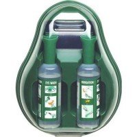 Braun Duvara Monte Göz Duşu istasyonu 2x500 ml