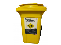 Kimyasal Döküntü Kiti 90 Litre