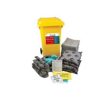 Genel Amaçlı Dökülme Kiti 125 litre