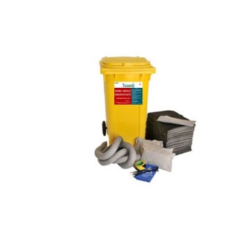 Genel Amaçlı Döküntü Kiti 90 litre