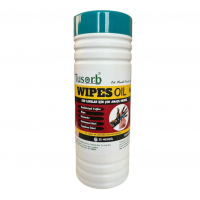 Wipes Oil Endüstriyel Temizlik Mendili 35 Mendil