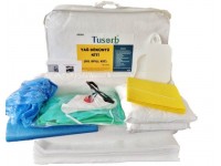 Yağ Döküntü Kiti (40 Litre)