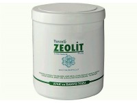 Zeolit Ayak ve Banyo Tozu 