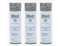  Zeolit Gıda Temizleme Taşları- 3’lü Paket
