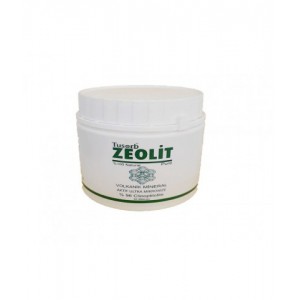 Zeolit / Klinoptilolit Mikronize Toz 10.mikron