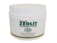 Zeolit / Klinoptilolit Mikronize Toz 10.mikron