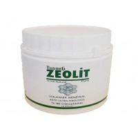 Zeolit / Klinoptilolit Mikronize Toz 10.mikron